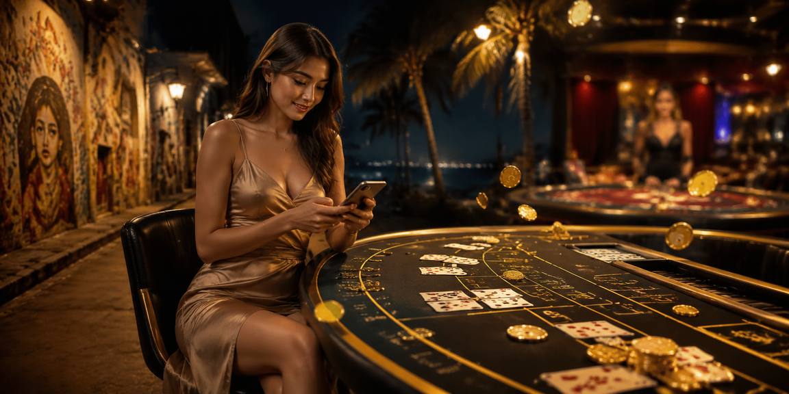 oribet.best live dealer lobby preview