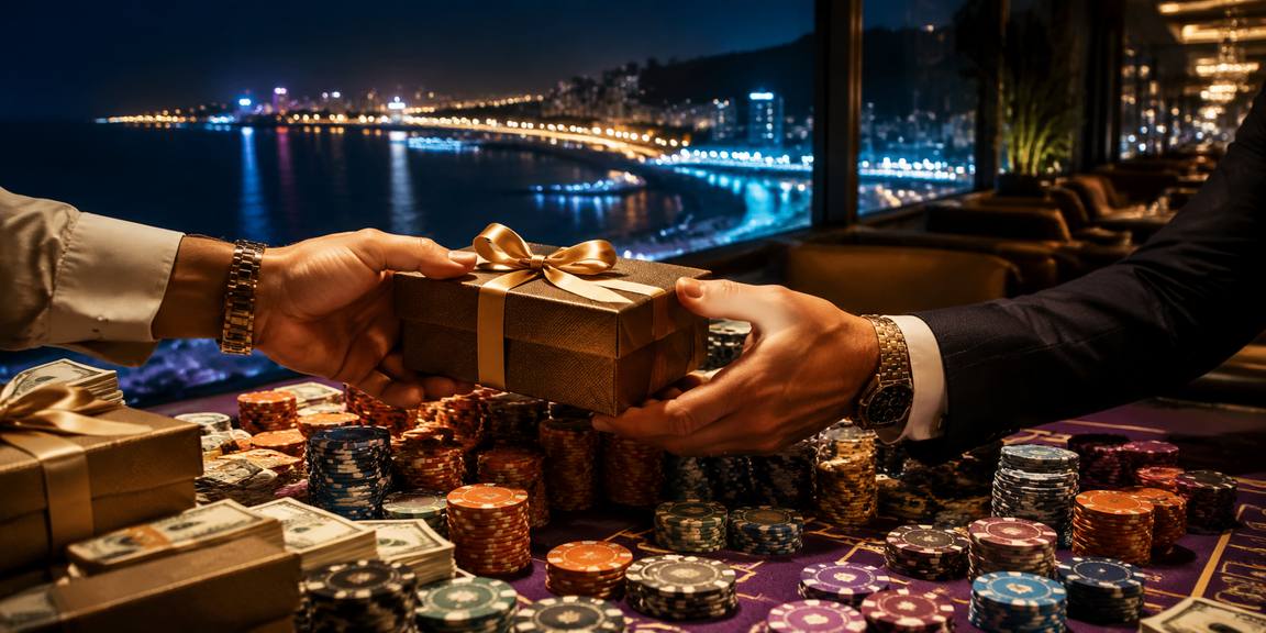 Terma yang mengawal akaun oribet