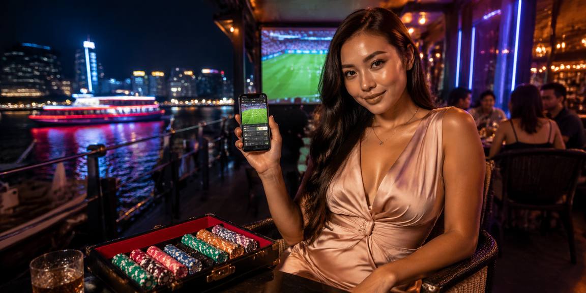 Win Win Fortune di oribet: Setiap Putaran Lebih Dari Satu Jalan Menang