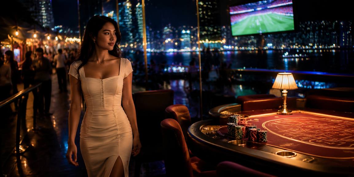 oribet Real Money Casino & Slots untuk Malaysia players