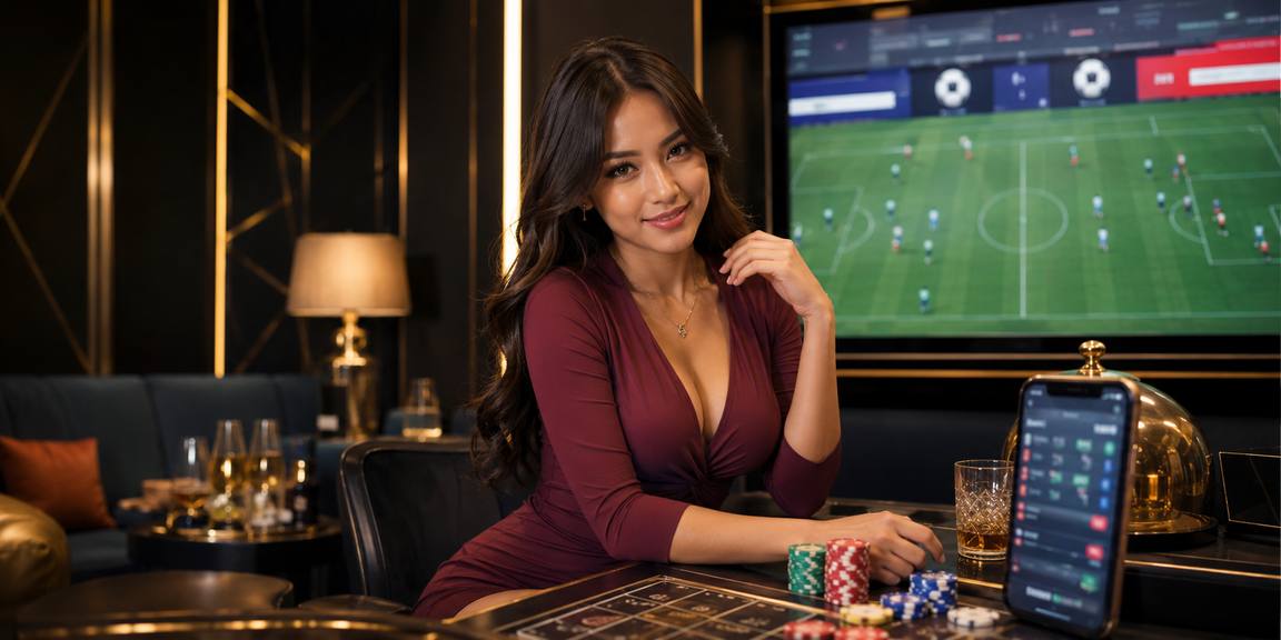 oribet Real Money Casino & Slots untuk Malaysia players