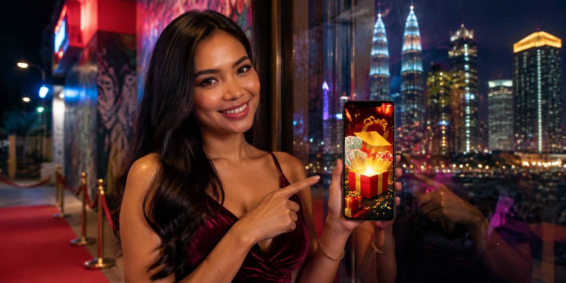 oribet Real Money Casino & Slots untuk Malaysia players