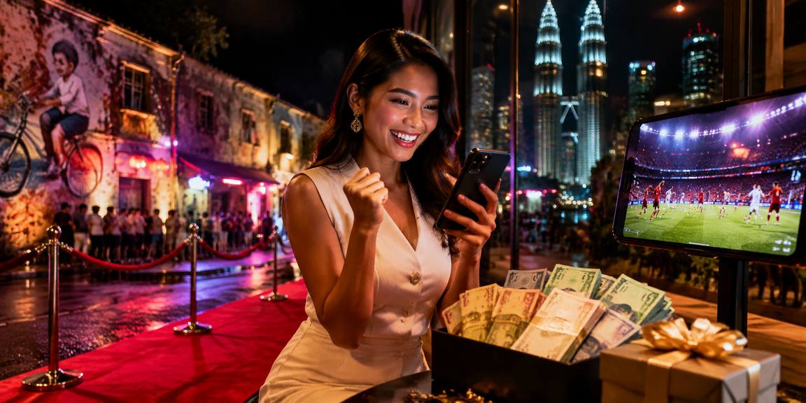 Slot Games yang Dibuka Langsung dari Lobby oribet